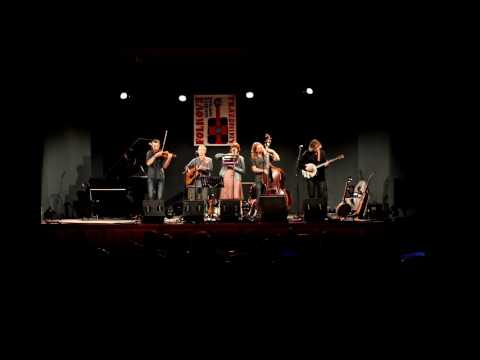 MALINA BROTHERS & KATEŘINA GARCÍA (The Banks of the Ohio)