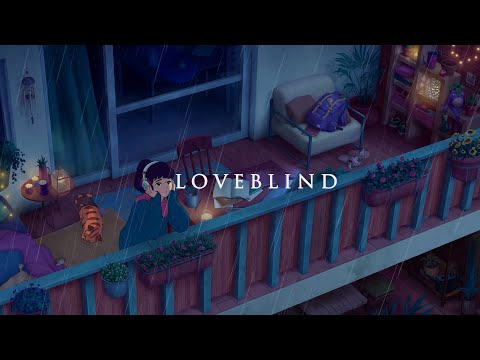 Video thumbnail for Loveblind