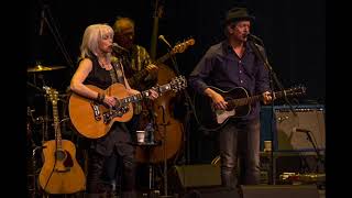 Emmylou Harris - Angel Band (Lyrics)