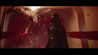 Rouge One Darth Vader Ende German