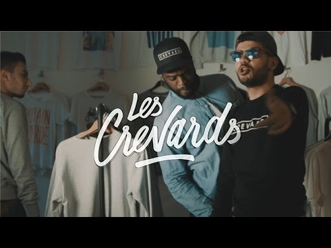 LES CREVARDS