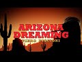 Piero Piccioni Western Music - Arizona Dreaming (The Wild West)