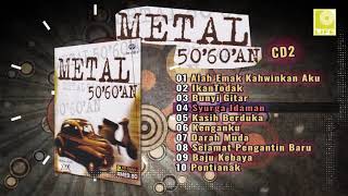 Download lagu XPDC Metal 50 60 an Volume 2 mp3