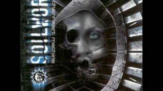 Soilwork - The Chainheart Machine
