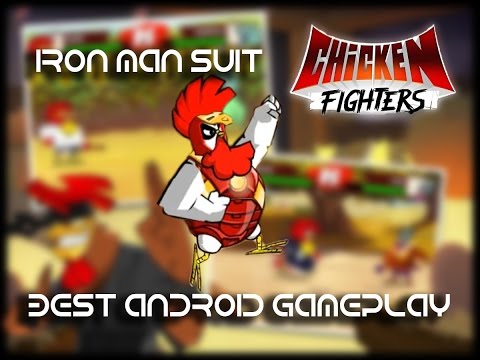 Chicken Fighters Android