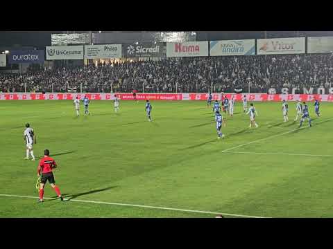 Operário 0x0 Avaí | FANTASMA PRESSIONA o Avaí no ATAQUE buscando o GOL! - Brasileirão Série B 2025