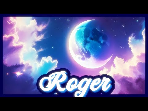 Custom Messages for ROGER - A Thoughtful Gesture 🎥