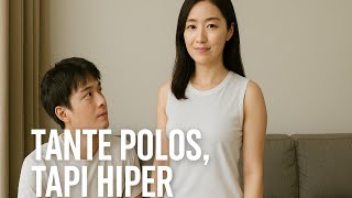 Download lagu Tante polos Tapi Hiper @storyhujan7  #ceritaharu #novel #cerpen #ceritapopuler mp3