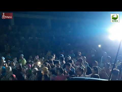 BELATEPIK/KURINDANG performed Burhan & DM