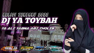 Download lagu DJ YA ALI YABNA ABI THALIB ( YA THOYBAH ) DJ SHOLAWAT VIRAL TERBARU - JINGGLE ADELIA PRO AUDIO mp3 Download lagu DJ YA ALI YABNA ABI THALIB ( YA THOYBAH ) DJ SHOLAWAT VIRAL TERBARU - JINGGLE ADELIA PRO AUDIO mp3