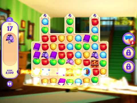 Let's Play - Small Town Murders (Level 12 - 18)