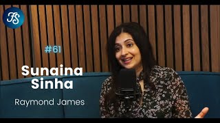 Private equity fundraising masterclass, with Sunaina Sinha