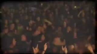 Kreator - Destroy What Destroys You (Official Music Video)