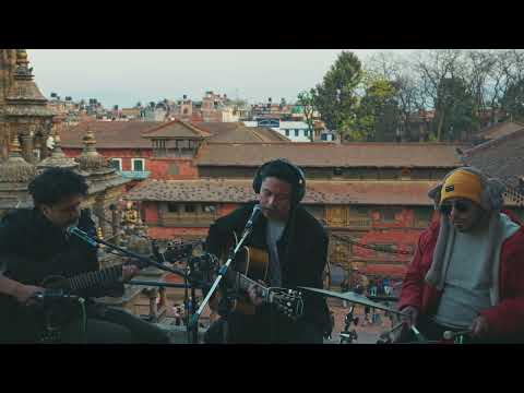 Karma Sherpa - Timi (live session)