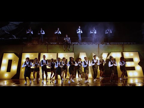 DEEJAY13 ft JO MATANDA - ILS ONT ÉCHOUÉ (Clip Officiel)