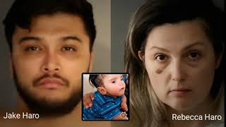 PARENTS of Missing 7-month-old Emmanuel Haro Deemed Liars!