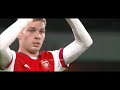 Emile Smith Rowe 2021 | Skills, Goals and Assists
