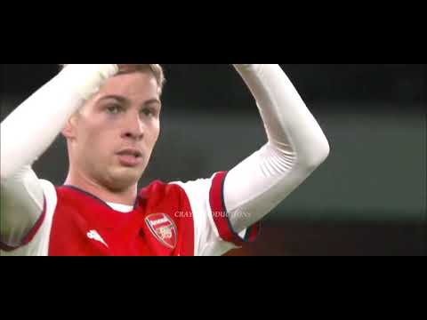 Emile Smith Rowe 2021 | Skills, Goals and Assists