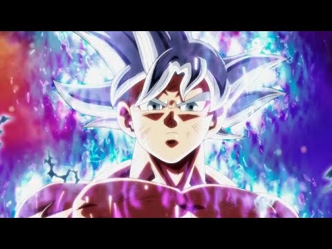 DBS Top 8 U7 Goku deck profile with Travis Washburn