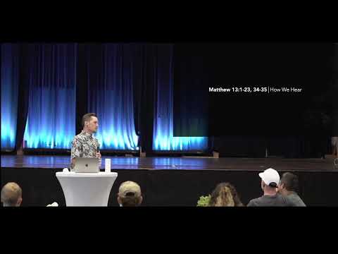 The Parables of Jesus | How We Hear