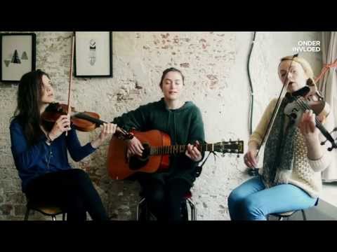 Rachel Sermanni - Ever Since The Chocolate