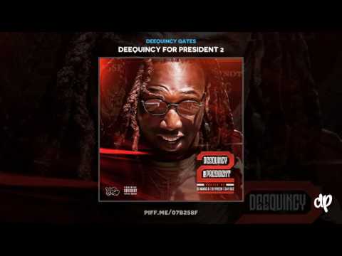 DeeQuincy Gates - Moonlight ft Jacquees (Prod By 20K Beatz)