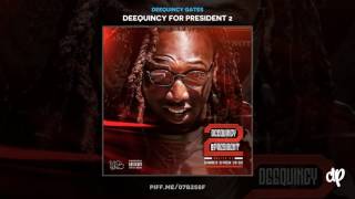 DeeQuincy Gates - Moonlight ft Jacquees (Prod By 20K Beatz)