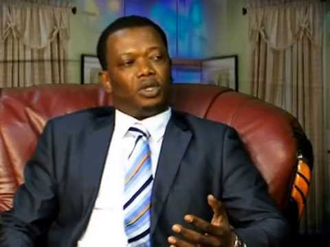 Goodmorning Sierra Leone (UNITED ARTISTS)