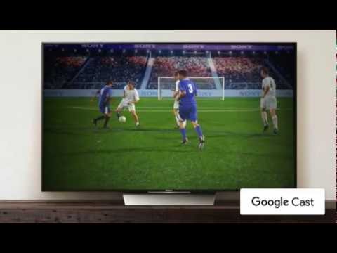 Миниатюра изображения товара Телевизор Sony KD-65XD8599