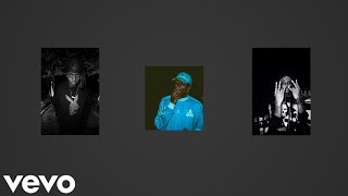 Ski Mask The Slump God - NationWide (Shot by @_kmyawae)