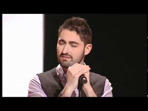 EL NÚMERO UNO / Casting de Miguel Bosé