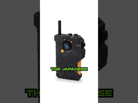 Why Was This RARE Metal Gear Solid Gadget Discontinued? #mgs #mgsv