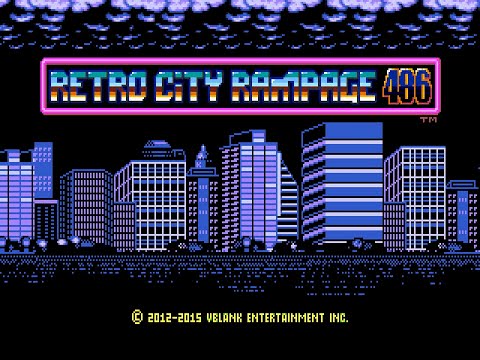 ADG Filler #49 - Retro City Rampage 486