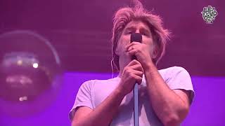 LCD Soundsystem Lollapalooza 2018
