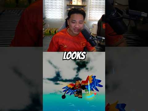 How To Spawn The Tyrant of the Sky Raid Boss in Blox Fruits