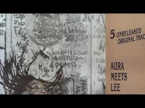 Aura Meets lee Scratch Perry, Full Experience