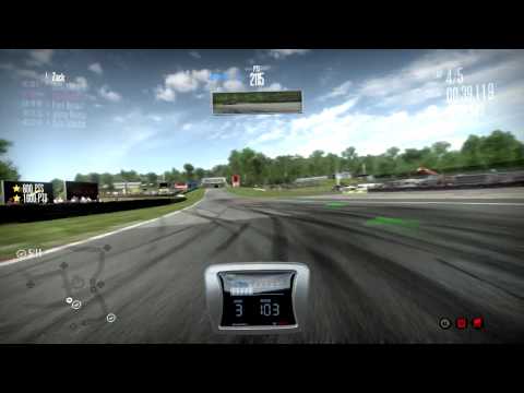 Need for Speed: Shift - Part 82 - NFS Live - US Series Part 4/4 (PC) [HD]