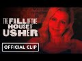 Fall of the House of Usher Scary AND Horny Exclusive Clip | State of Streaming