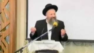 Jerusalem - Former Chief Rabbi: Mama Rochel Gaza Miracle Story True