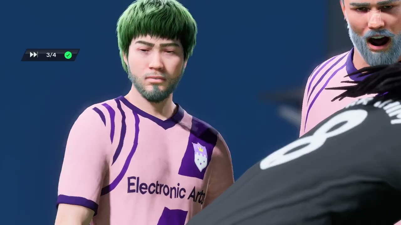 Calcio Sportivo | EA Sports FC 26 [ !instant - !mangayo - !giveaway ]