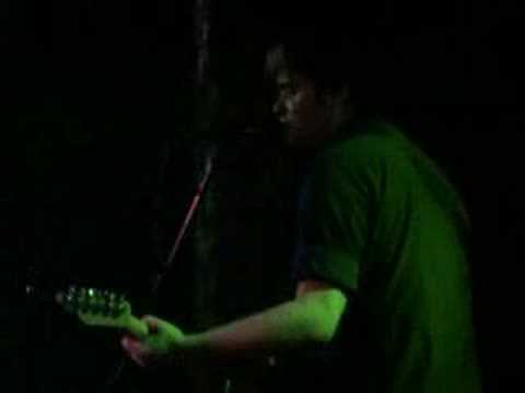 Videoclip de Styrofoam Plates — Death Cab for Cutie