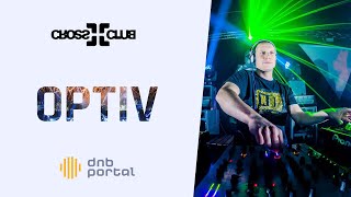 Optiv - Jungle DNB Session 2014 | Drum and Bass