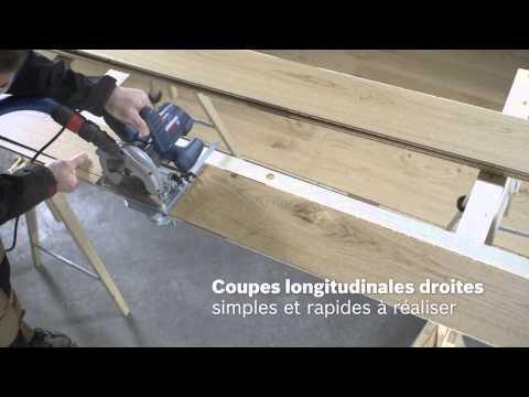 Vidéo YouTube du produit GKS 165 carton