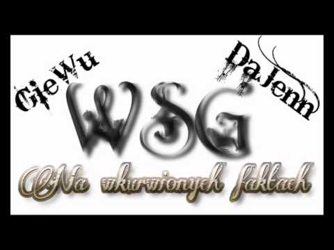 04. WSG - Łączmy się (feat. Pitt, Hombre MC & KaeM)