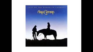 Arlo Guthrie-Cowboy Song