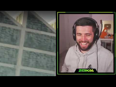 Zerkaa Calls Out Talia Mar