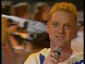Erasure - Drama! (TV 1989 Remastered)