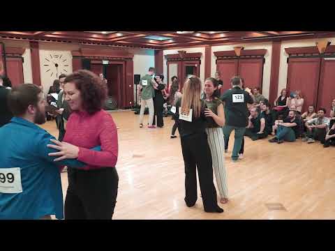 ASC 2022 Novice JnJ Finals