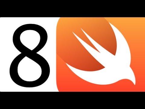 Swift Programming Language Part 8 (Subscripts)