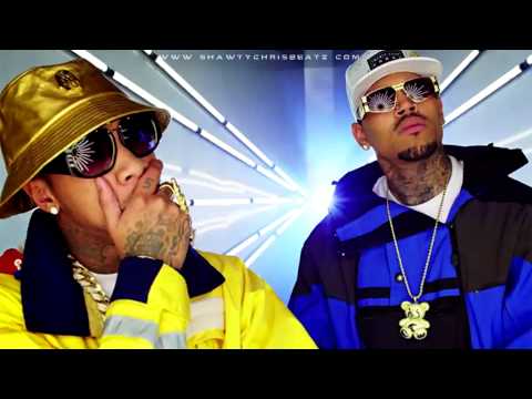 | SOLD | Chris Brown - Tyga - Kid Ink Type Beat - "Wild N' Out" (ShawtyChrisBeatz x Craddy)